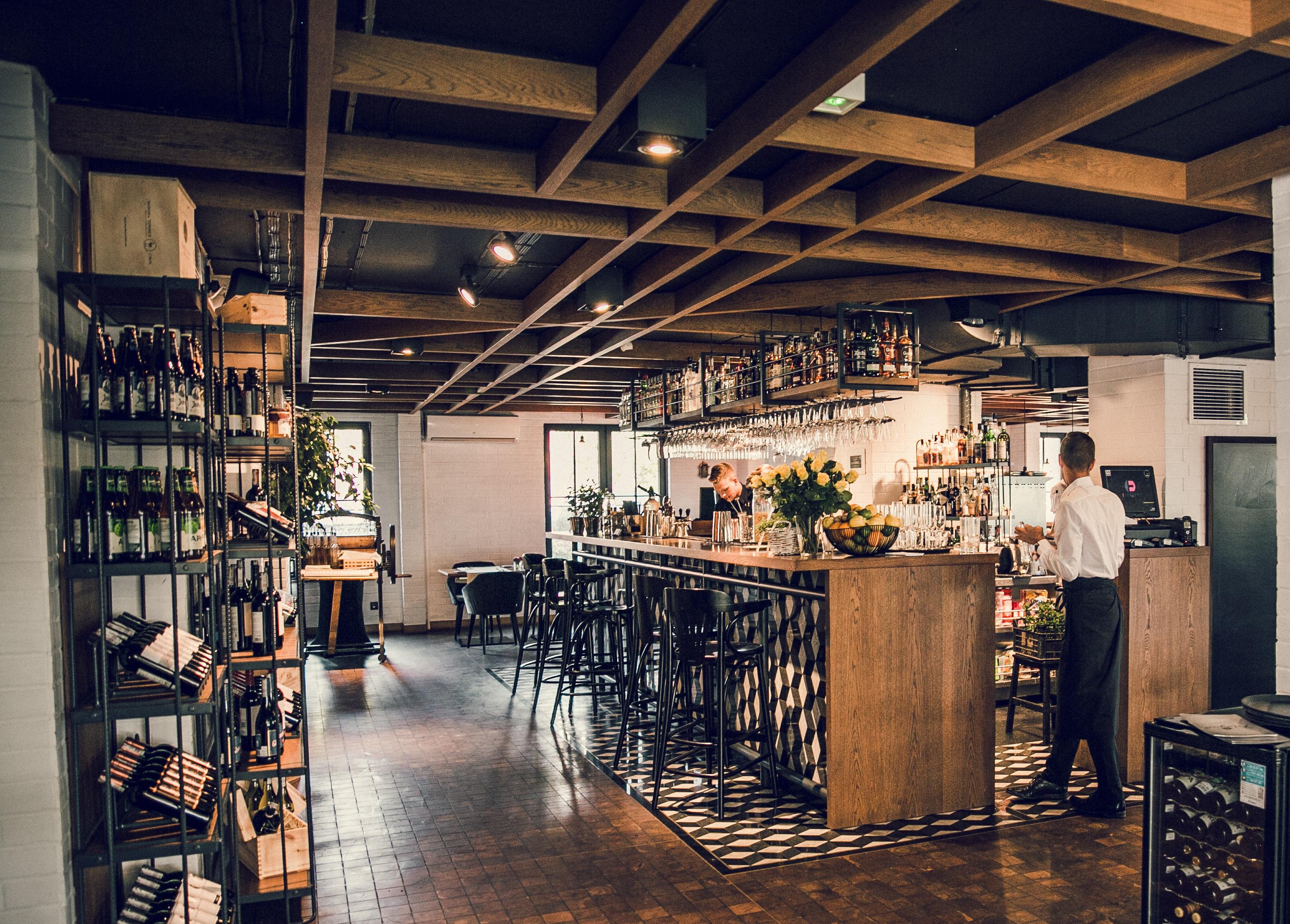 Hotel Almond Business & Spa By Grano - Grano Hotel Gdansk Riverside Luaran gambar
