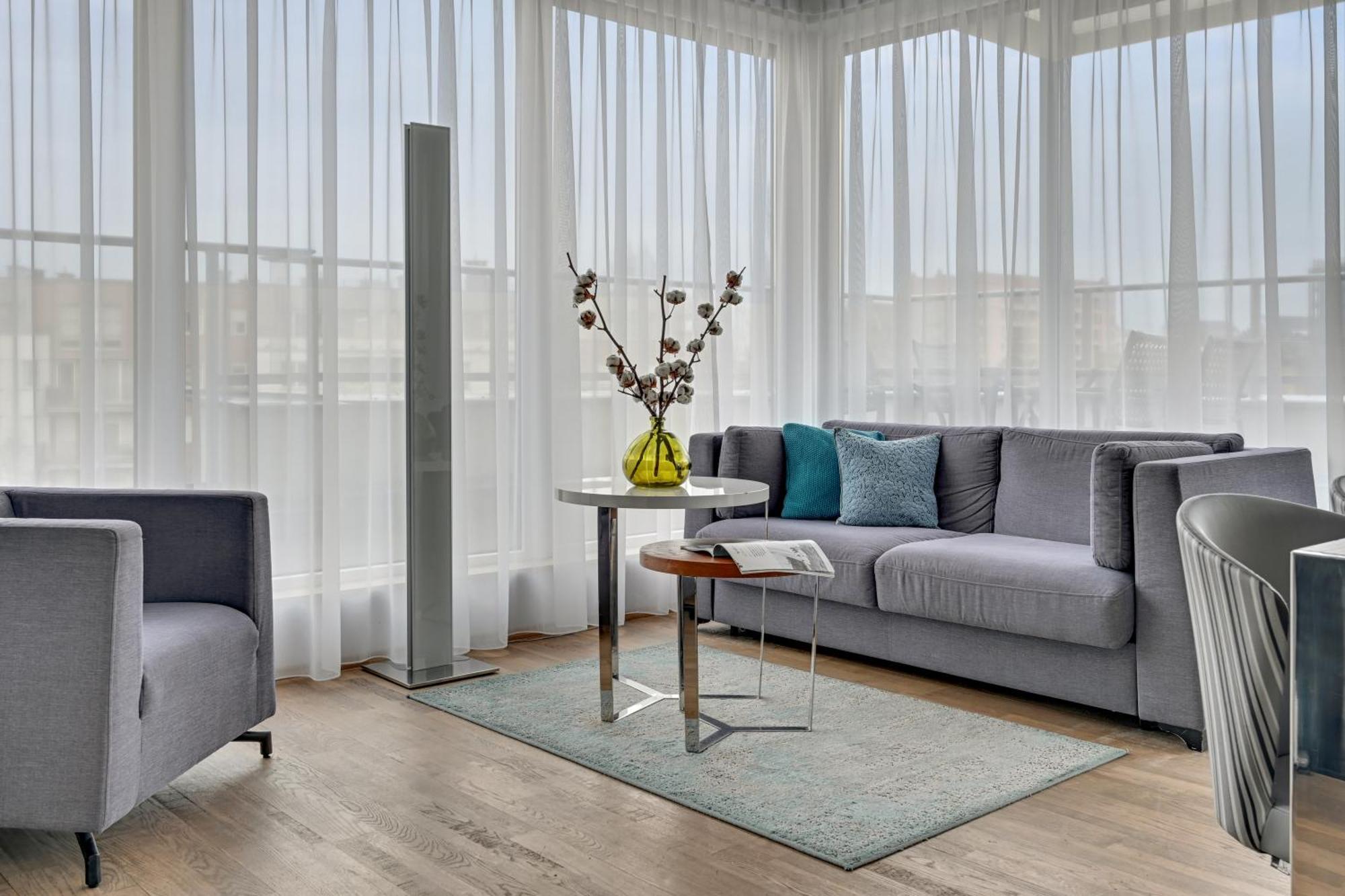 Hotel Almond Business & Spa By Grano - Grano Hotel Gdansk Riverside Luaran gambar