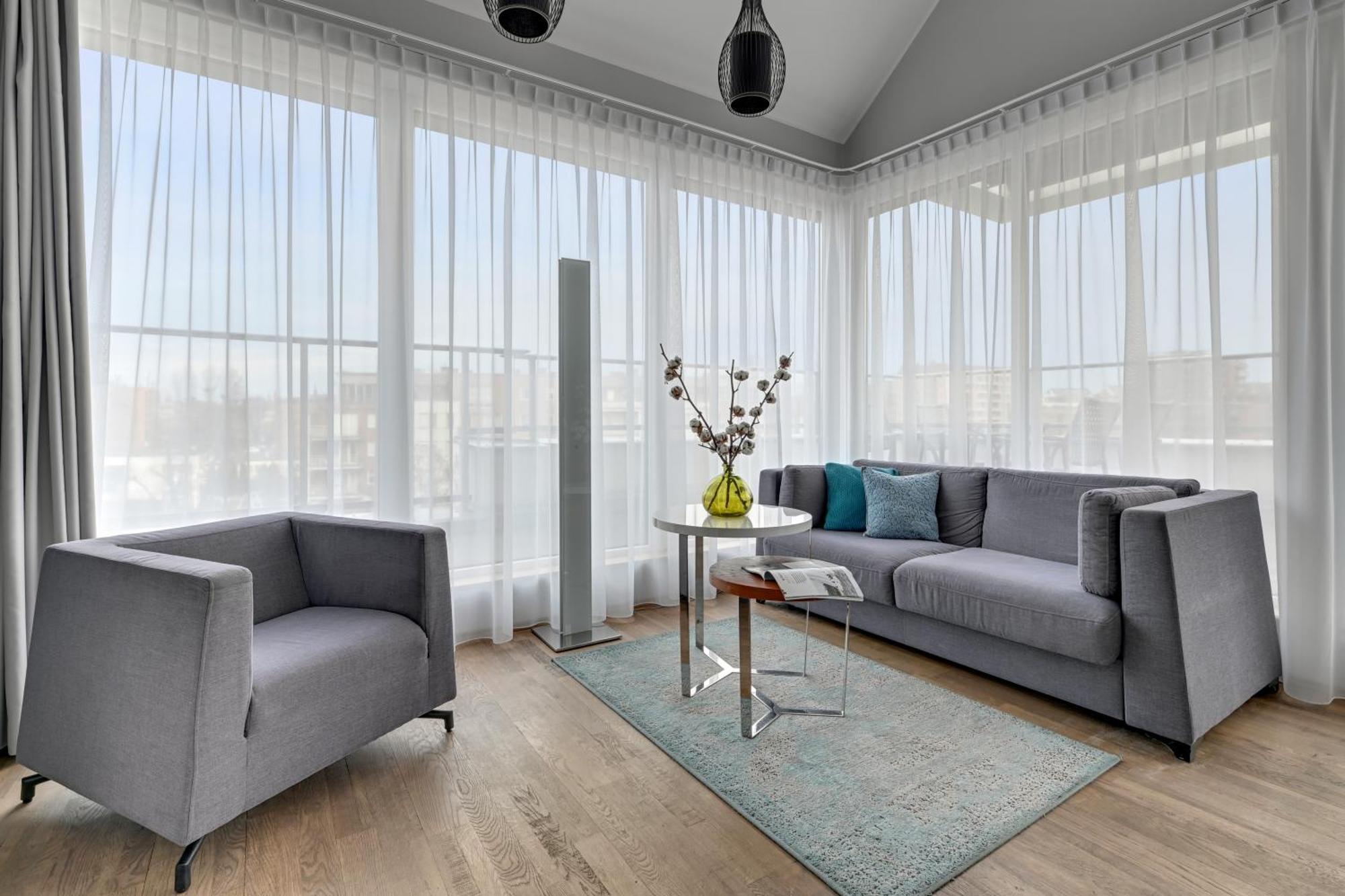 Hotel Almond Business & Spa By Grano - Grano Hotel Gdansk Riverside Luaran gambar