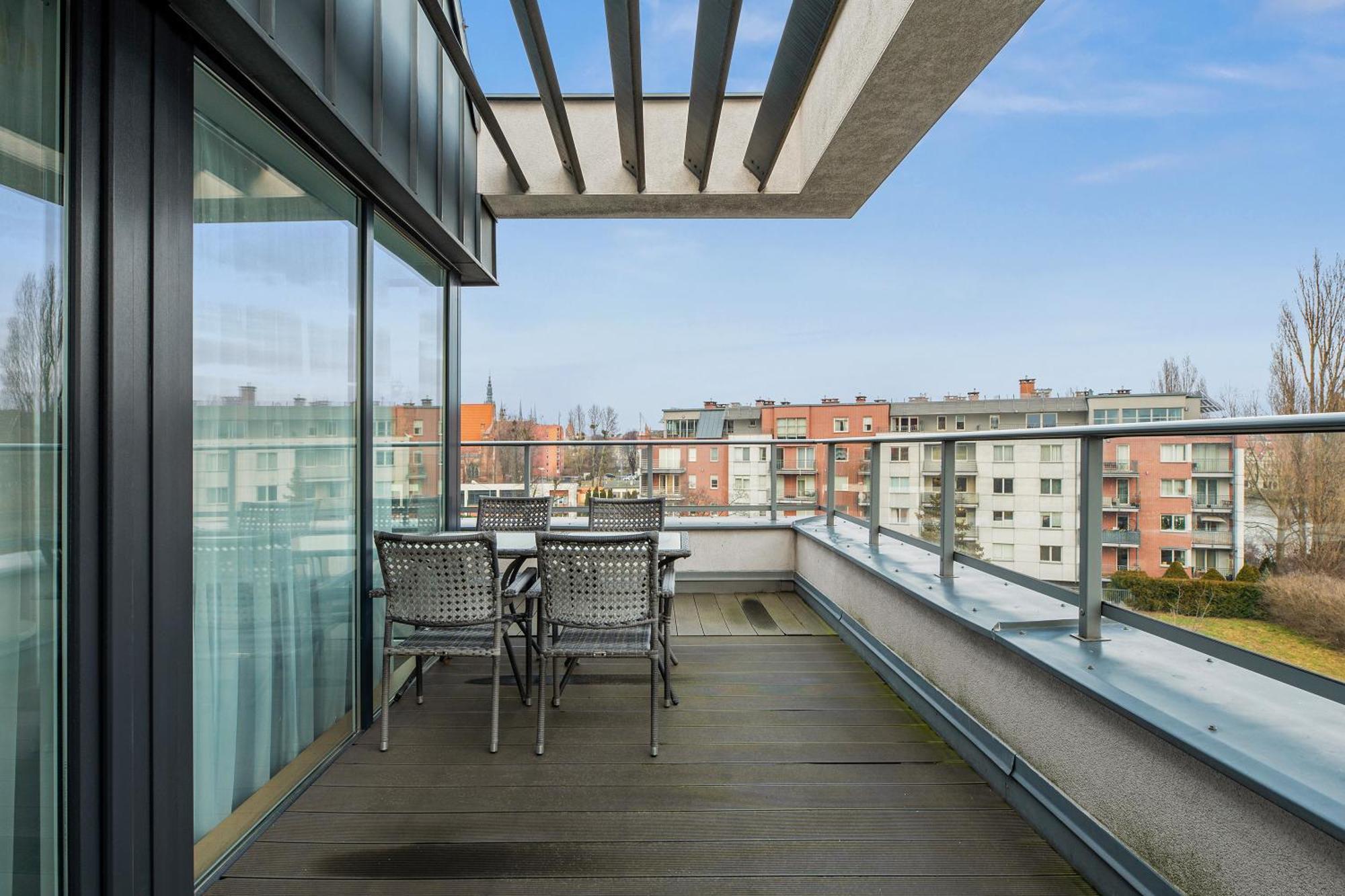 Hotel Almond Business & Spa By Grano - Grano Hotel Gdansk Riverside Luaran gambar