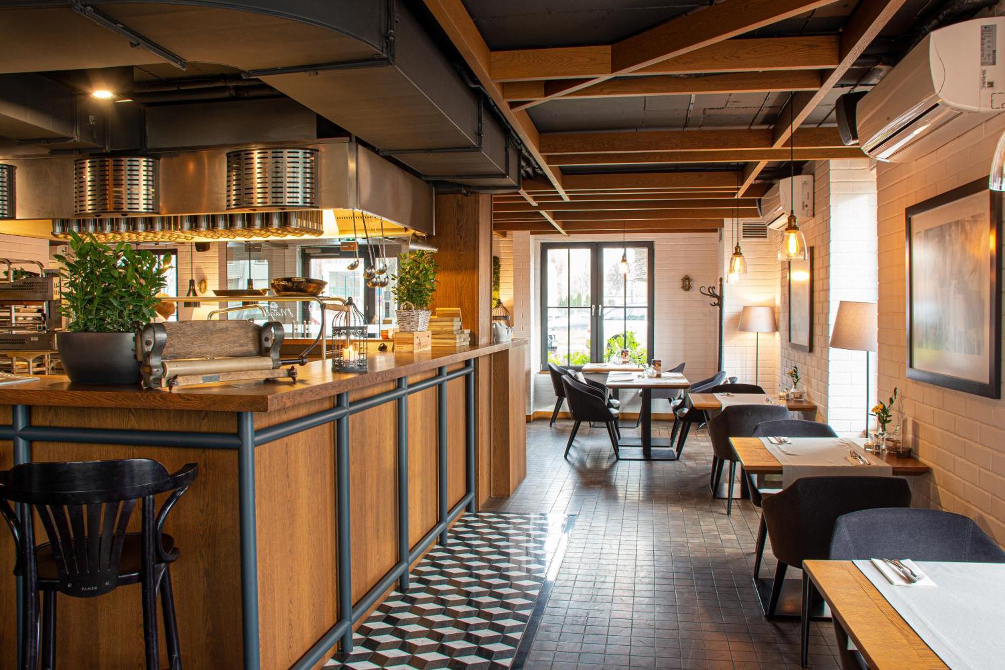 Hotel Almond Business & Spa By Grano - Grano Hotel Gdansk Riverside Luaran gambar