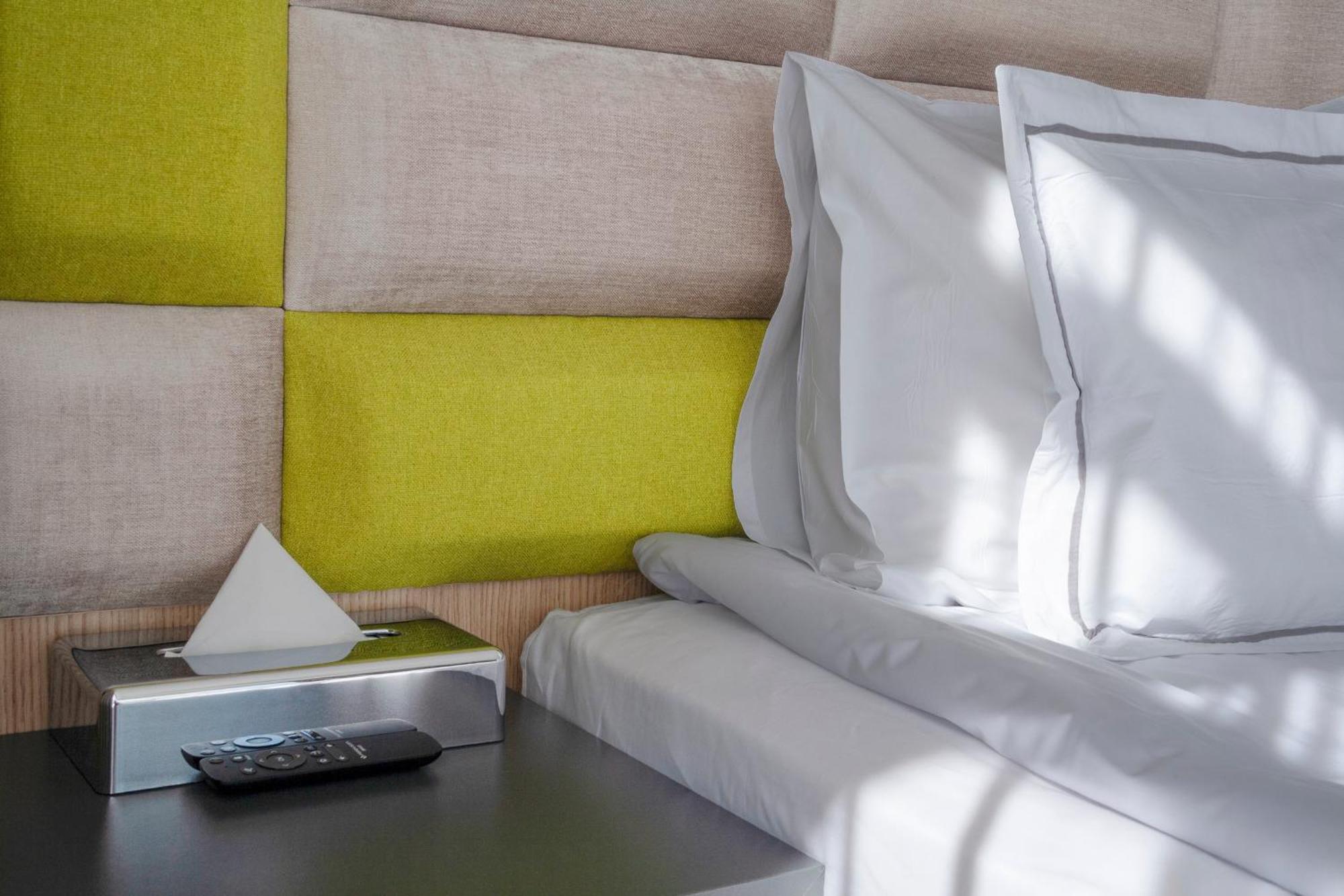 Hotel Almond Business & Spa By Grano - Grano Hotel Gdansk Riverside Luaran gambar