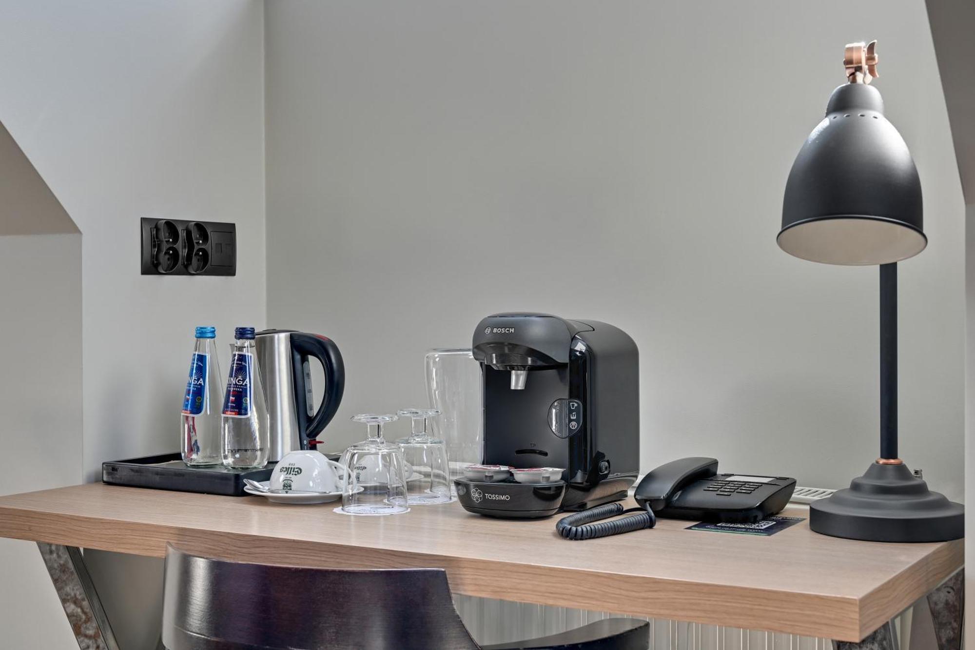 Hotel Almond Business & Spa By Grano - Grano Hotel Gdansk Riverside Luaran gambar