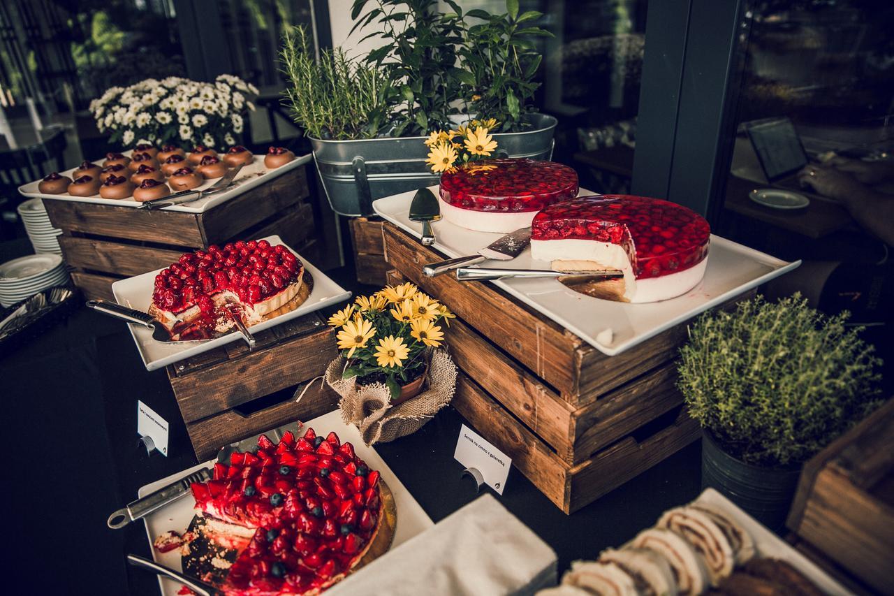 Hotel Almond Business & Spa By Grano - Grano Hotel Gdansk Riverside Luaran gambar