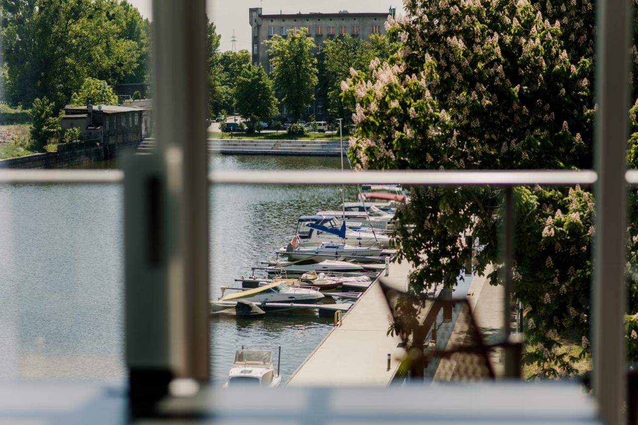 Hotel Almond Business & Spa By Grano - Grano Hotel Gdansk Riverside Luaran gambar